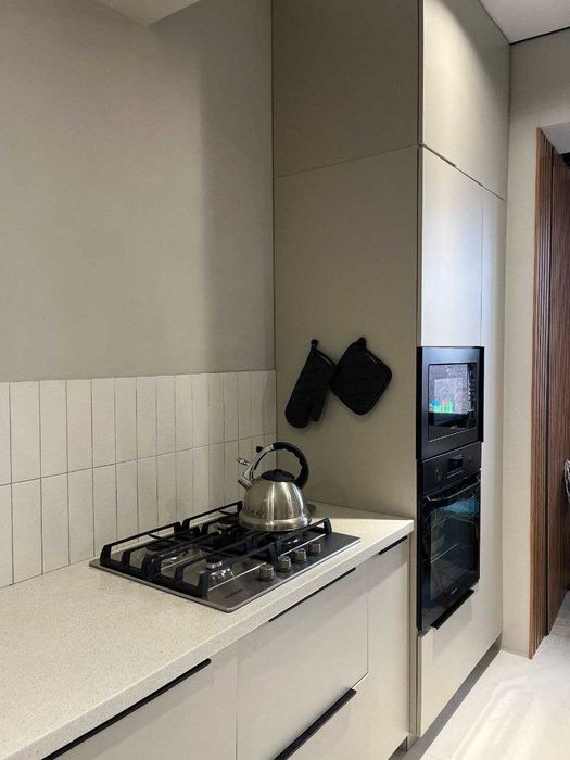 Продам Новостройку 1 Премиум Студия  БИЙ    №107Х