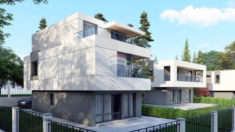 Продава се Къща в Варна, м-т Планова - 165 кв.м за 2213 €/кв.м - Снимка #8