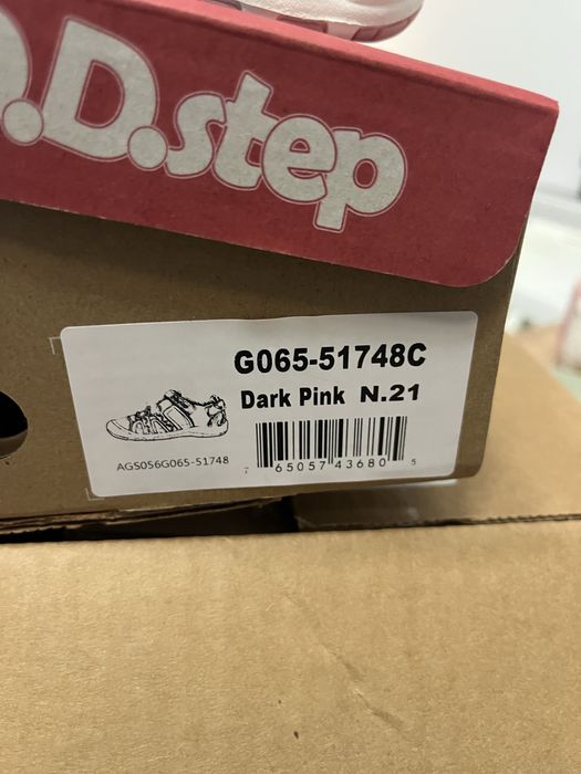 Sanadale copii noi , marimea 21