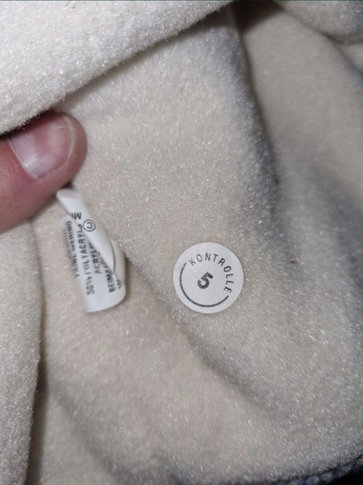 Căciulă copii pentru ski, zăpadă, Eisbär Lână Merino