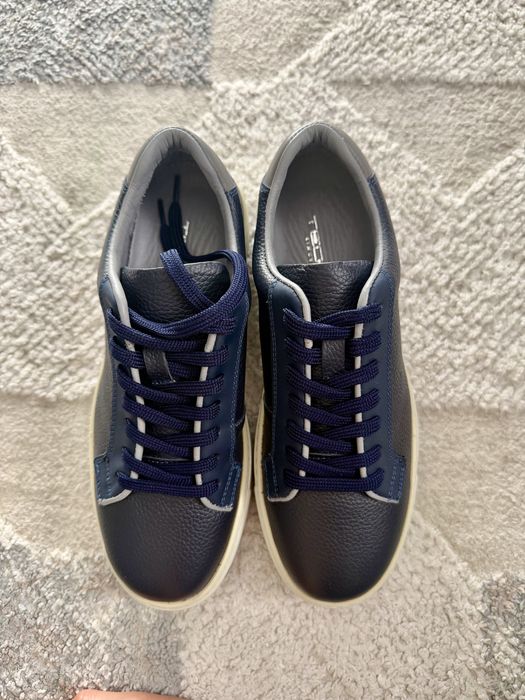 Дамски обувки Teodor