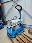 Placa , talpa compactoare Weber CR 5 300 kg 2023 ca NOUA
