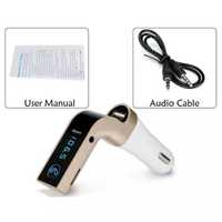 Modulator cu bluetooth G7