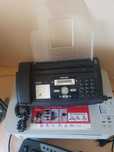 Fax Philips magic 5 eco primo