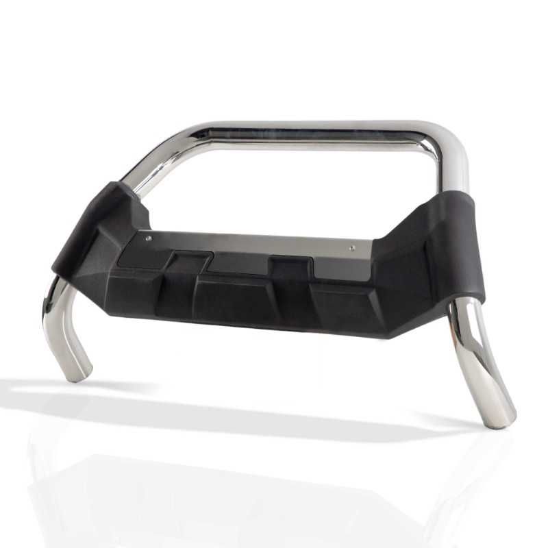 Bullbar Nissan Navara, Mitsubishi L200, Toyota Hilux AQM-PWT15