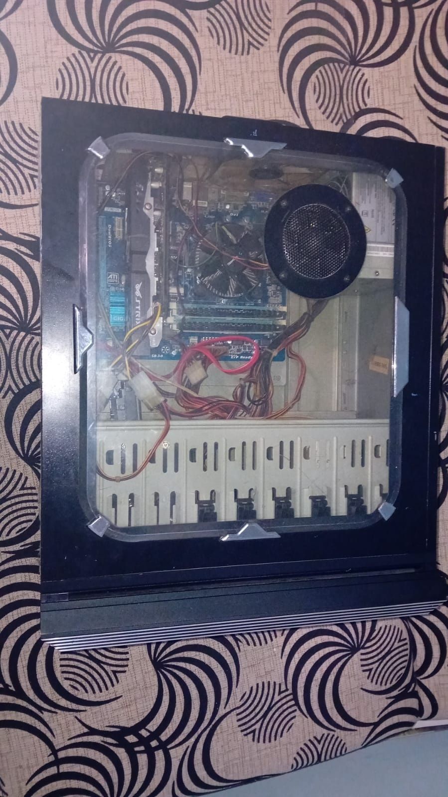 Pc Desktop preț accesibil