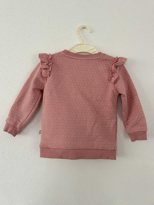 Bluza Liegelind 80cm 9-12 luni