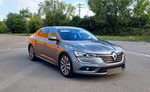 Renault Talisman 1.6 dci 130cp/142000 km reali/Megane 4/Garanție 12 luni