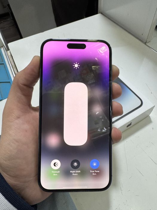 iPhone 14 ProMax 128gb