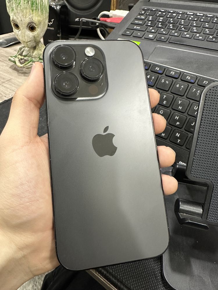 Iphone 14 Pro 256