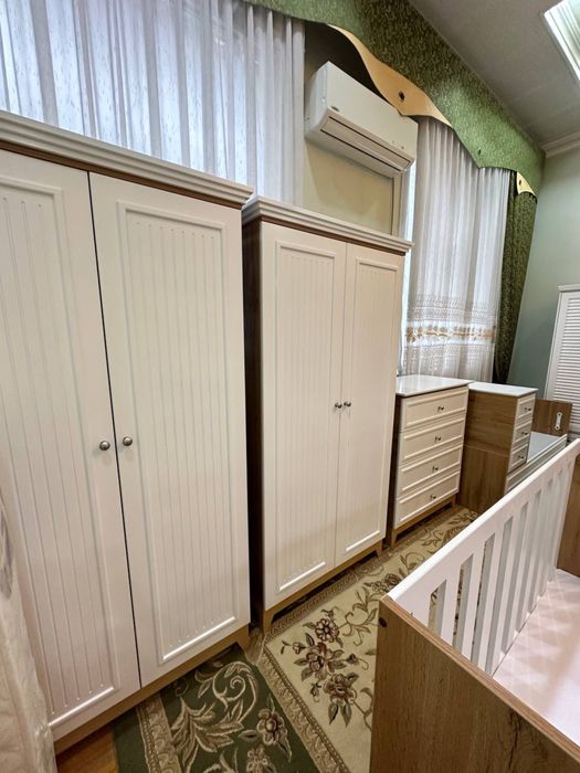 Babybest.uz детский мебель