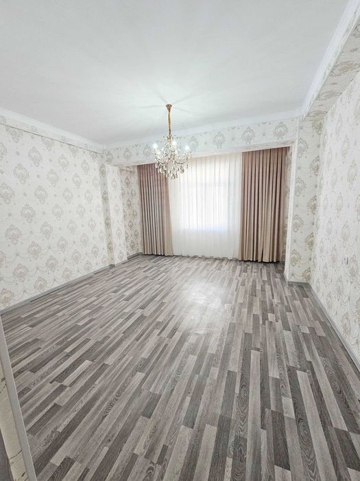 Квартира Янги Хает Спутник-16а 2*3/3/10 80-кв.м