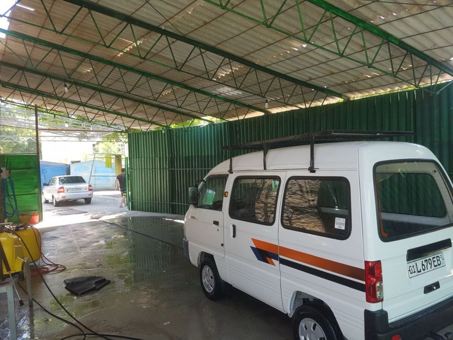 Сдается в аренду Чирчик весна у дороги