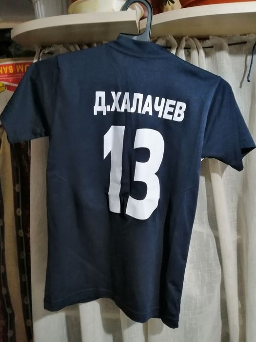 Тениски блузки по 2 лева бройката