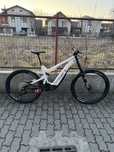 Intense Tazer MX Pro e-bike