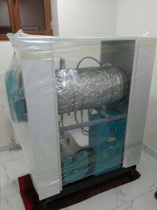 Срочно продам автоклав ГК-103