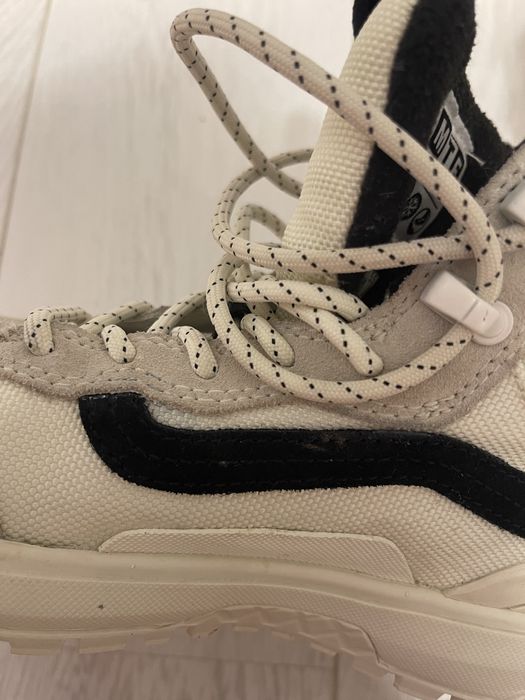 Bocanci Vans Gore-Tex