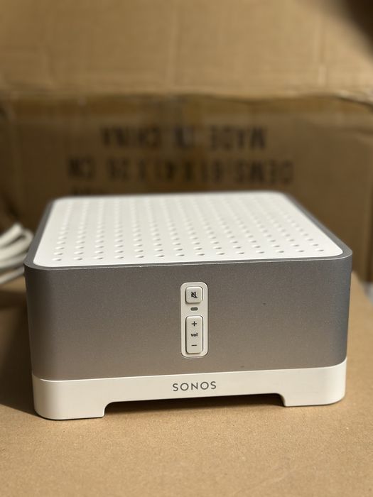 Boxe active Ecler stereo bluetooth telecomanda+ sonos amp wifi