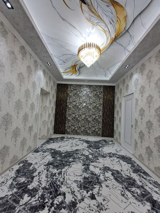 Paxtazordan Yevro Ta’mir