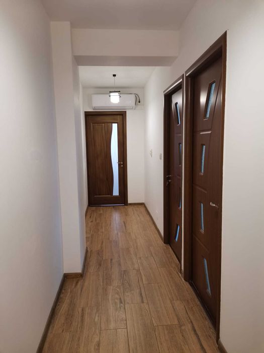 3 camere, bloc nou, parcare privată, Carrefour-Promenada Mall