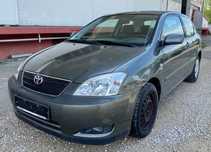 Toyota Corolla 2.0 D4D  90k.c.  На части !!!