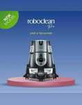 Aura Roboclean pro новый