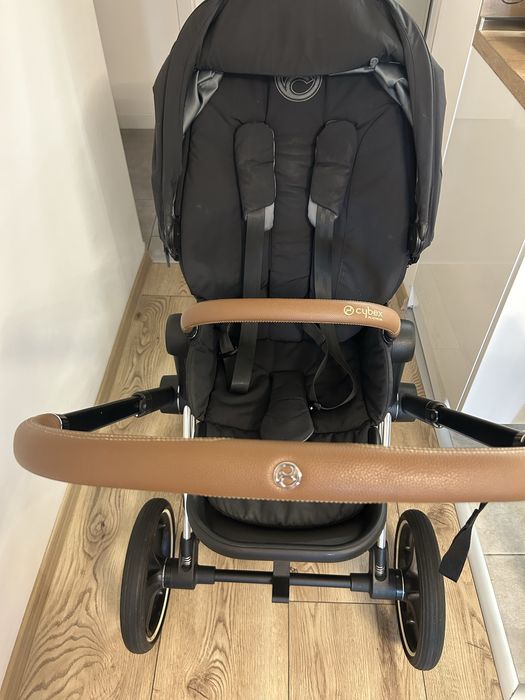 Количка Cybex PRIAM 4