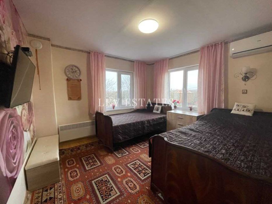 Продава се Къща в с. Голямо Крушево, Област Ямбол - 120 кв.м за 492 €/кв.м - Снимка #5