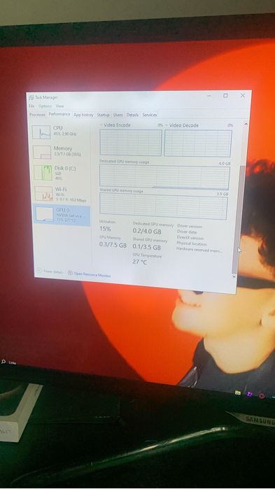 vand pc gaming  sau schimb  URGENT