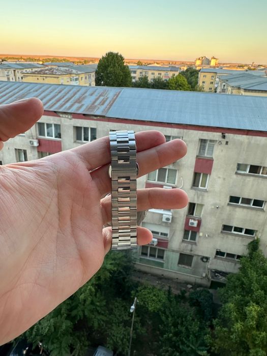 Ceas Seiko Nautilius