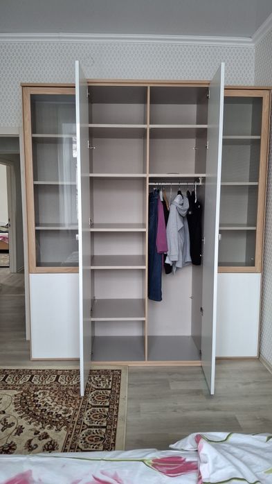 Шифонеры для дома и офиса