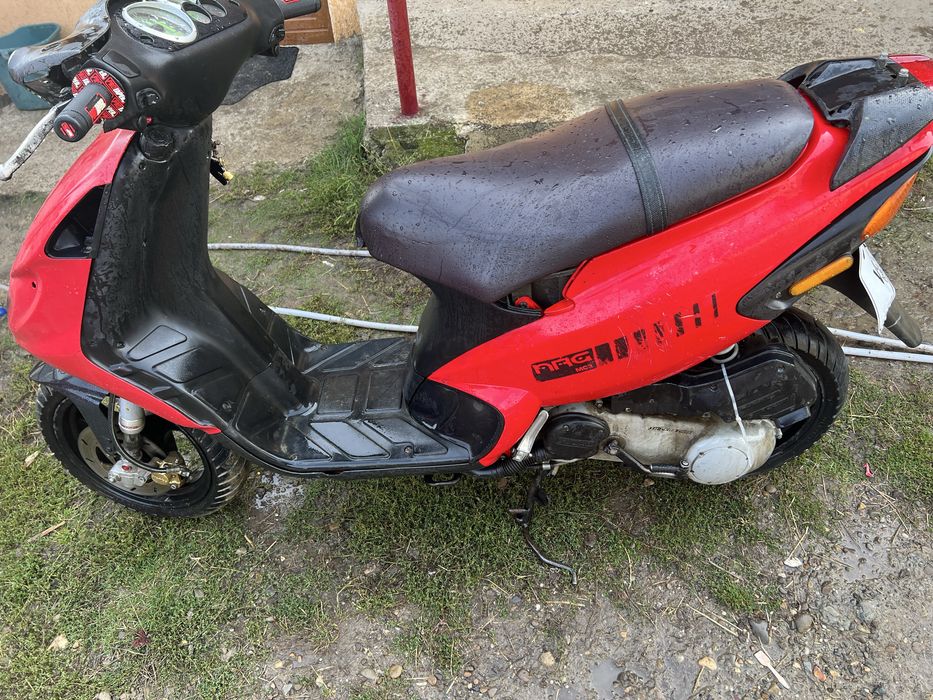 Vand piaggio nrg mc 3! Urgent !!