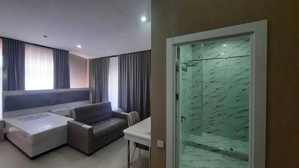 Продаётся Гостиница Действующей: