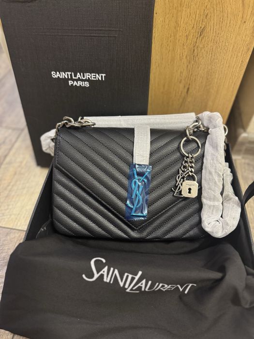 Дамска чанта нова YSL