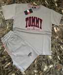 Compleu tommy hilfiger