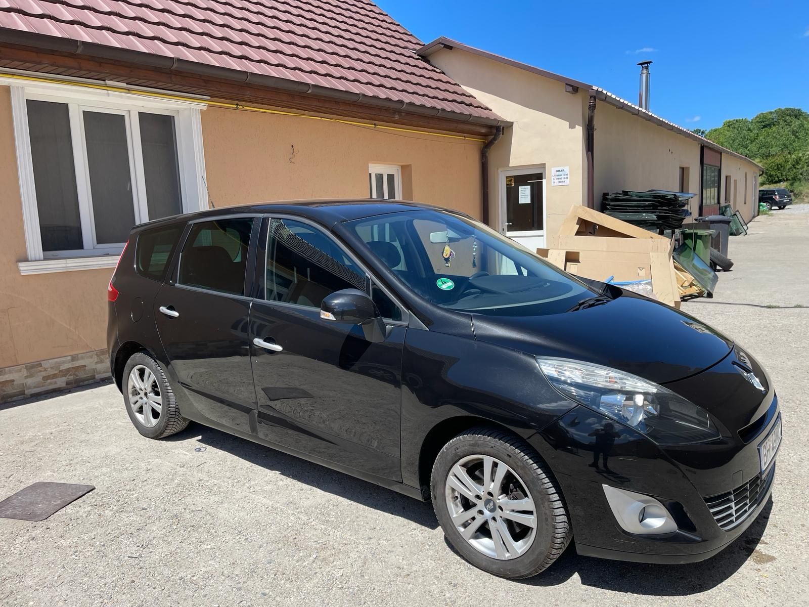 Vand Renault Grand Scenic 3