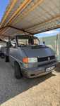 Volskwagen T4 2,4 diesel Camioneta