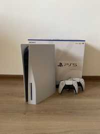 Sony Playstation 5 Deluxe Edition