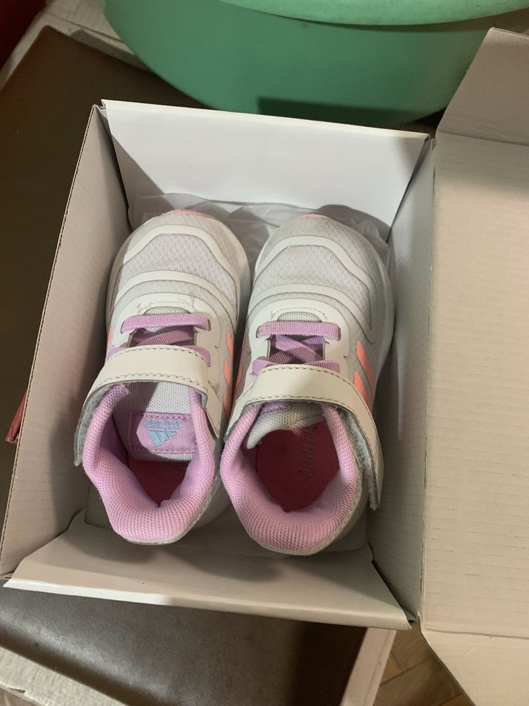 Детски маратонки Adidas