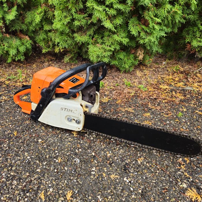 Drujbă Stihl Ms 390 imp Germania