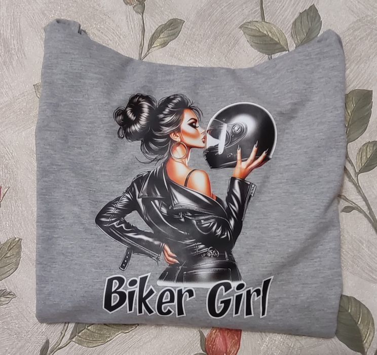 Худи Оверсайз - это удобная и стильная одежда,