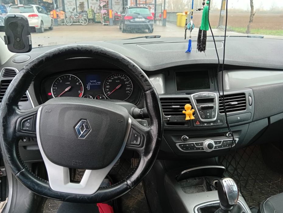 vand Renault laguna 3 break