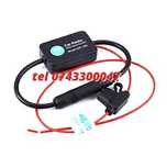 Amplificator Antena Cb Fm 12v Auto Camioane