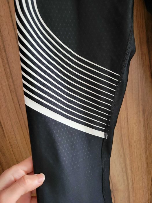 Дамски клин Nike Power Flash Running Tights, XS