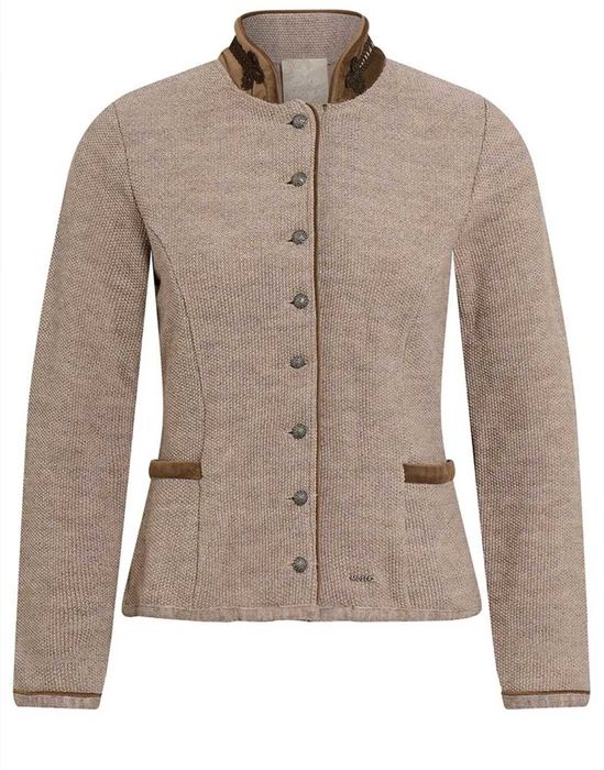 Традиционна баварска жилетка Trachten