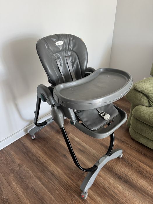 Детское кресло! В хорошем состоянии