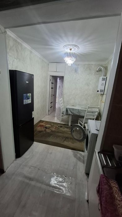 Сдается квартира в 16 мкр-н