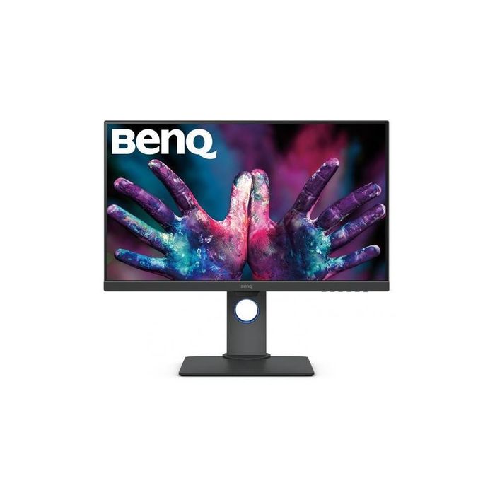 Monitor LED IPS Benq 27", QHD, 100% sRGB