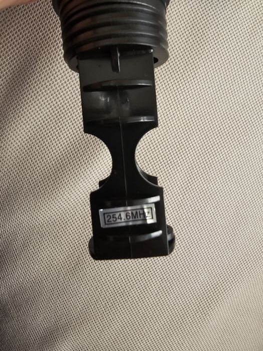 Безжични микрофони МВА 2бр