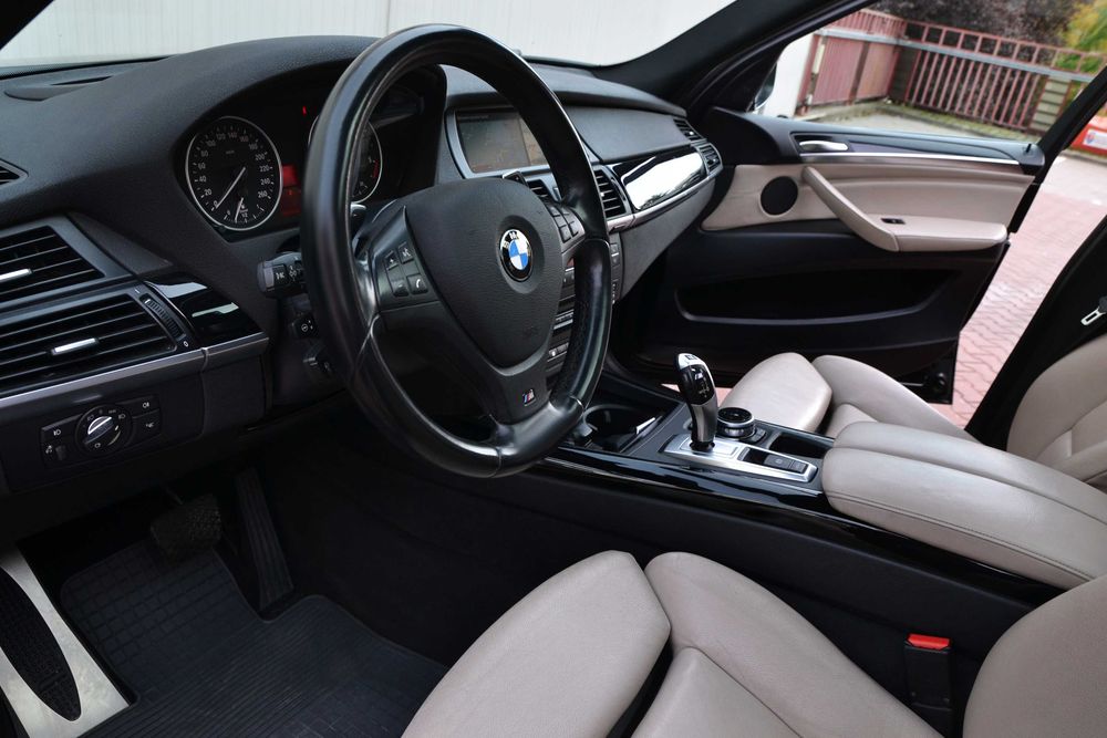 BMW X5 e70 Facelift 2013 // INDIVIDUAL Maro // Full Dotari / Panoramic